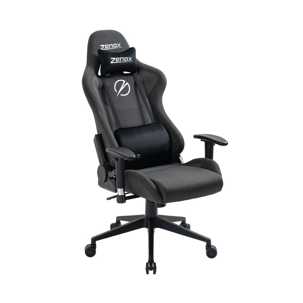 《免費送貨》 Zenox Mercury Mk-2 Gaming Chair ( Fabric)