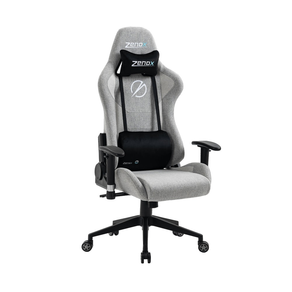 《免費送貨》 Zenox Mercury Mk-2 Gaming Chair ( Fabric)