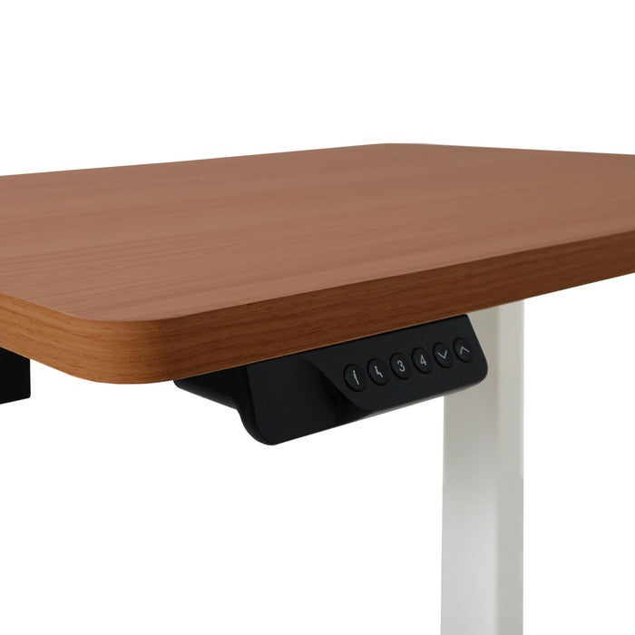 Zenox Ergonomics Office Desk Lite Pro 人體工學文書枱 Lite Pro (升降版)