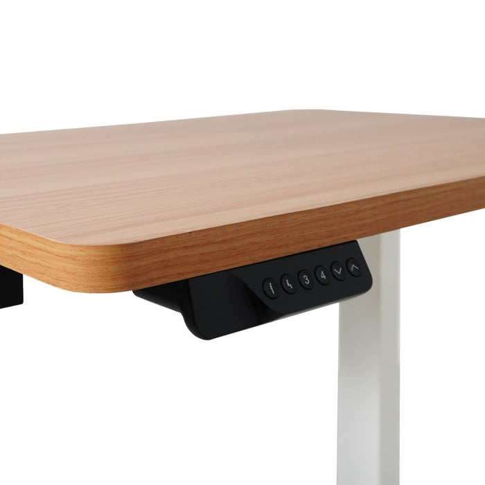 Zenox Ergonomics Office Desk Lite Pro 人體工學文書枱 Lite Pro (升降版)