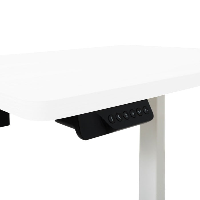 Zenox Ergonomics Office Desk Lite Pro 人體工學文書枱 Lite Pro (升降版)