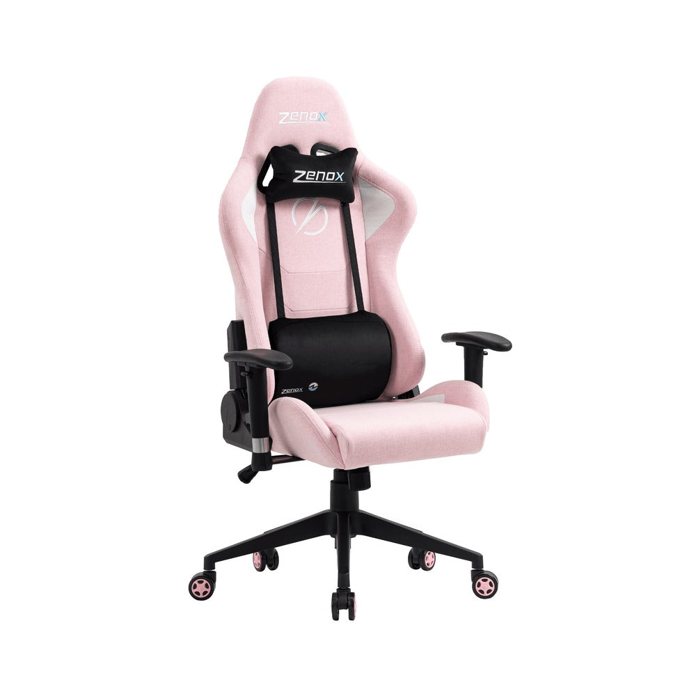 《免費送貨》 Zenox Mercury Mk-2 Gaming Chair ( Fabric)