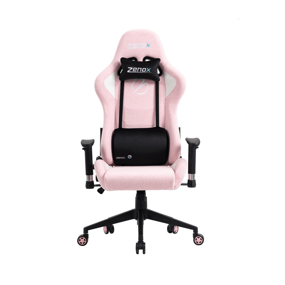 《免費送貨》 Zenox Mercury Mk-2 Gaming Chair ( Fabric)