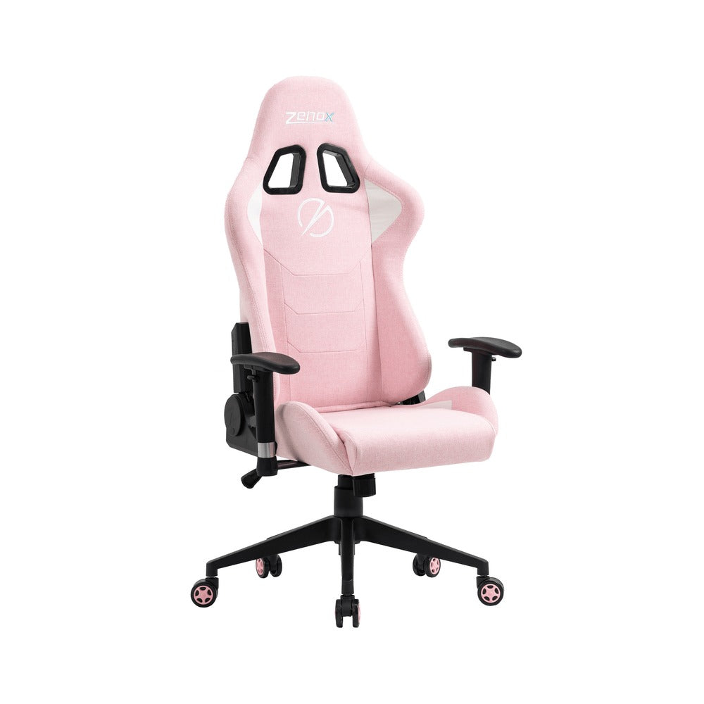 《免費送貨》 Zenox Mercury Mk-2 Gaming Chair ( Fabric)