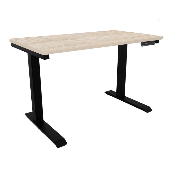 Zenox Ergonomics Office Desk Pro v.2 人體工學升降文書枱 v.2