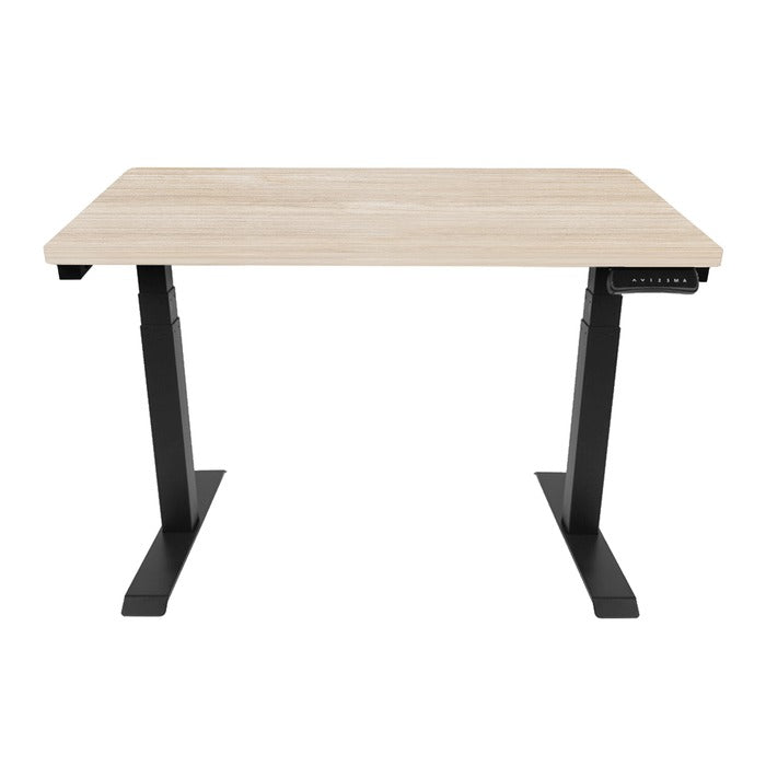 Zenox Ergonomics Office Desk Pro v.2 人體工學升降文書枱 v.2
