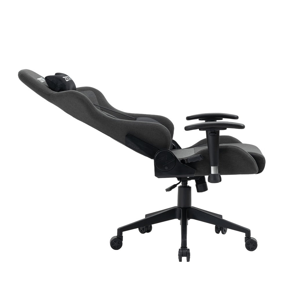 《免費送貨》 Zenox Mercury Mk-2 Gaming Chair ( Fabric)