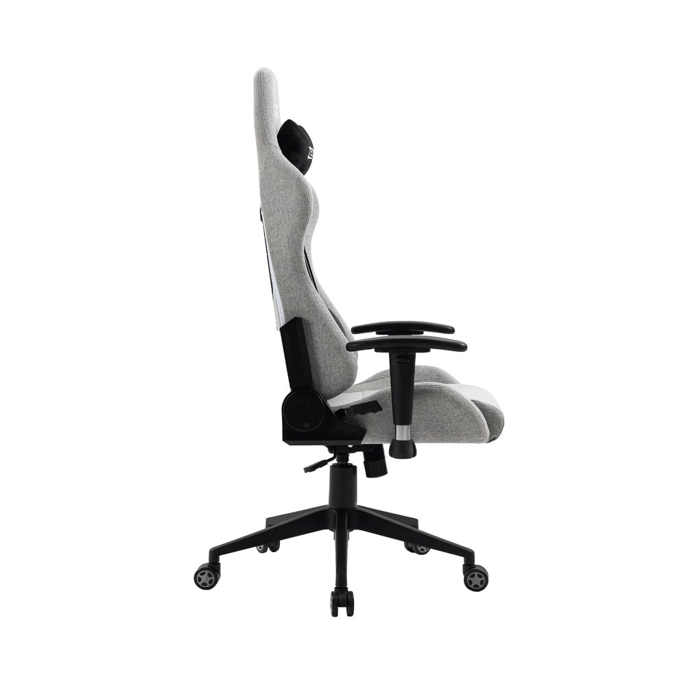 《免費送貨》 Zenox Mercury Mk-2 Gaming Chair ( Fabric)