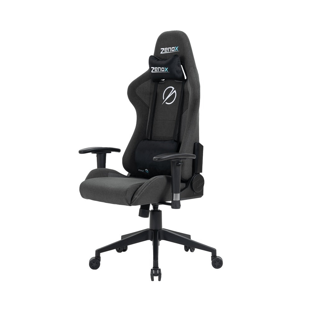《免費送貨》 Zenox Mercury Mk-2 Gaming Chair ( Fabric)