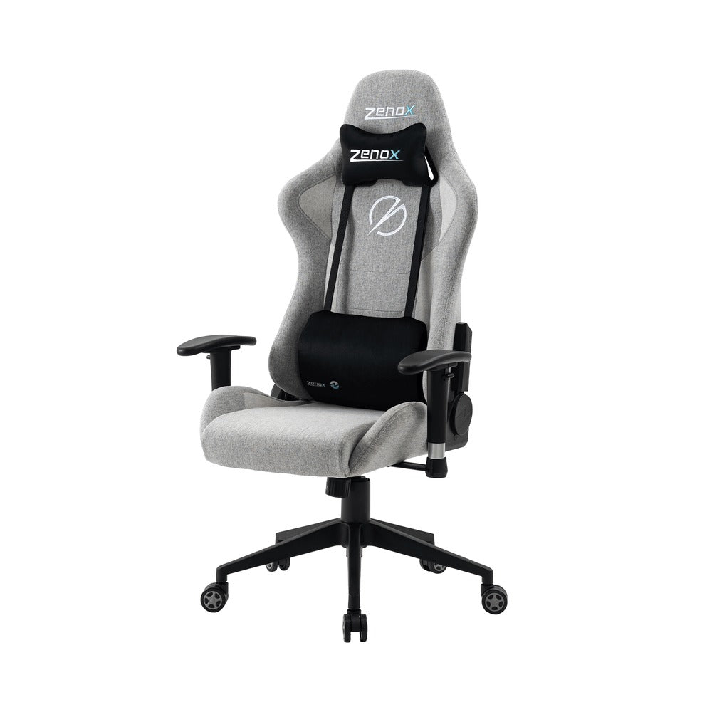 《免費送貨》 Zenox Mercury Mk-2 Gaming Chair ( Fabric)