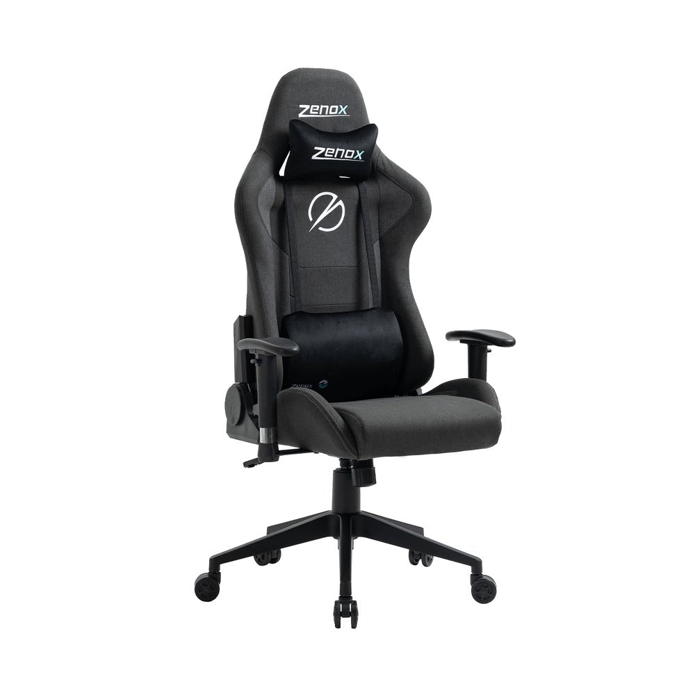 《免費送貨》 Zenox Mercury Mk-2 Gaming Chair ( Fabric)