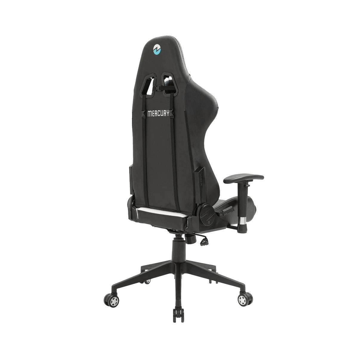 《免費送貨》 Zenox Mercury Mk-2 Gaming Chair ( Leather )