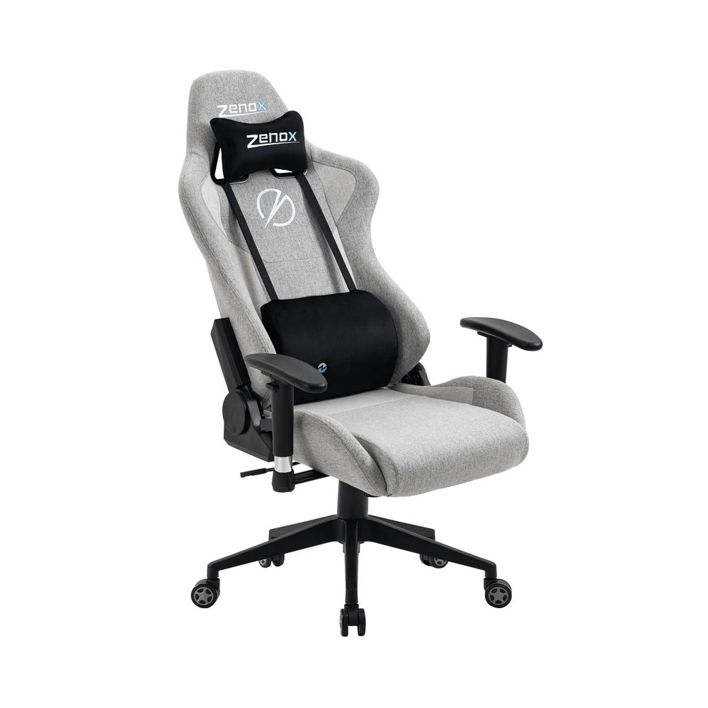 《免費送貨》 Zenox Mercury Mk-2 Gaming Chair ( Fabric)