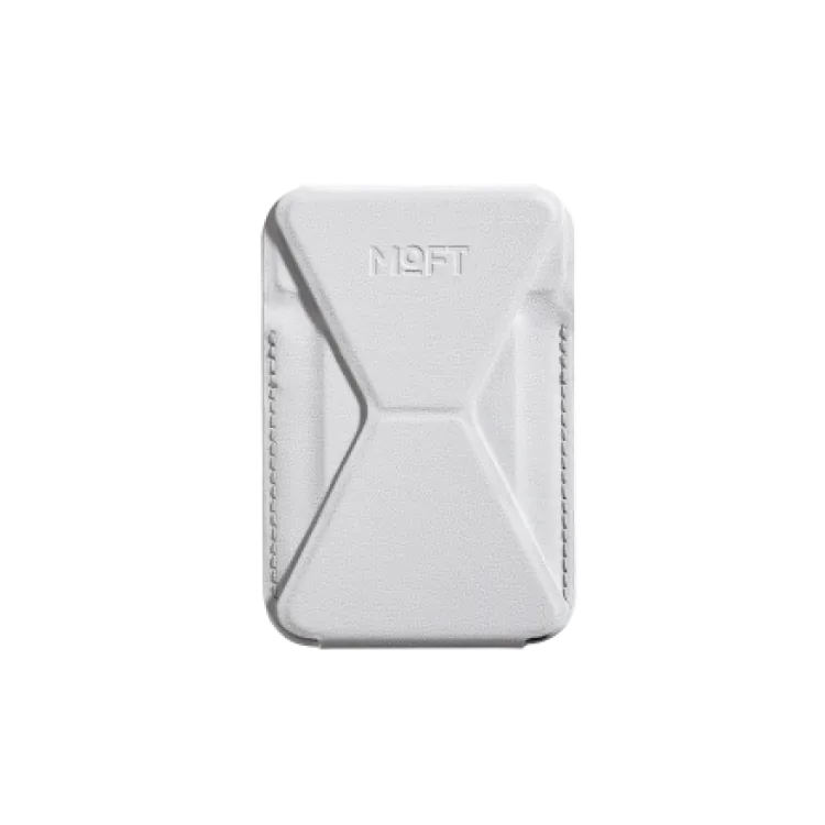 MOFT - MagSafe Wallet Stand 卡片收納 磁吸式手機支架MOVAS™