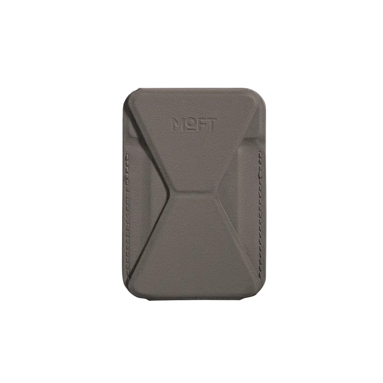 MOFT - MagSafe Wallet Stand 卡片收納 磁吸式手機支架MOVAS™