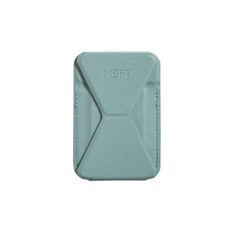 MOFT - MagSafe Wallet Stand 卡片收納 磁吸式手機支架MOVAS™