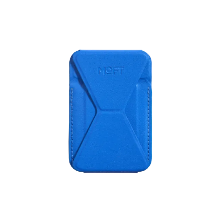 MOFT - MagSafe Wallet Stand 卡片收納 磁吸式手機支架MOVAS™