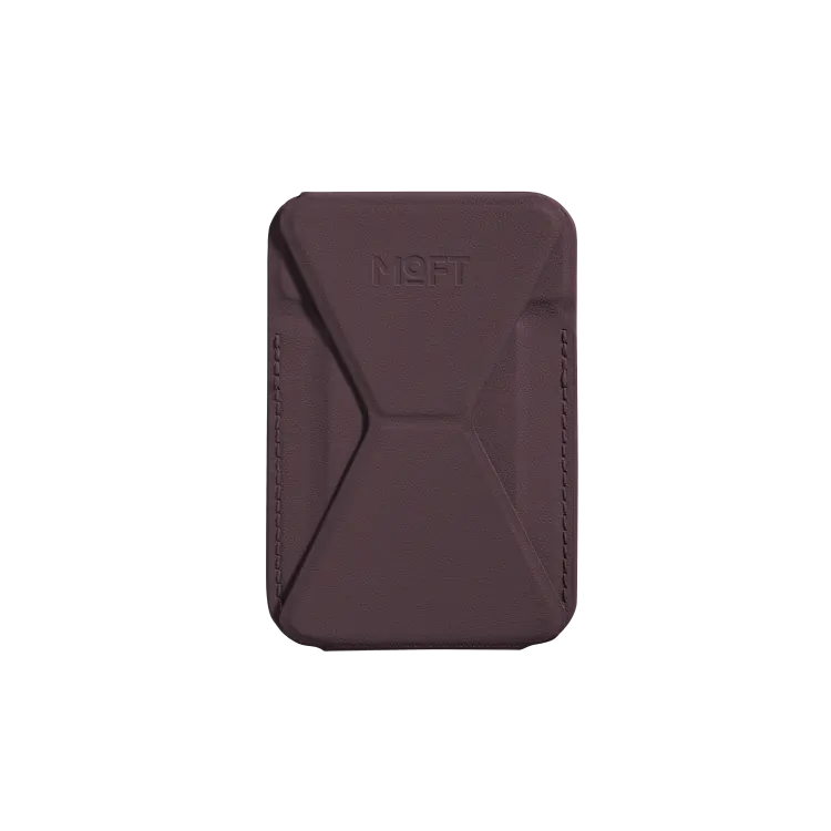 MOFT - MagSafe Wallet Stand 卡片收納 磁吸式手機支架MOVAS™