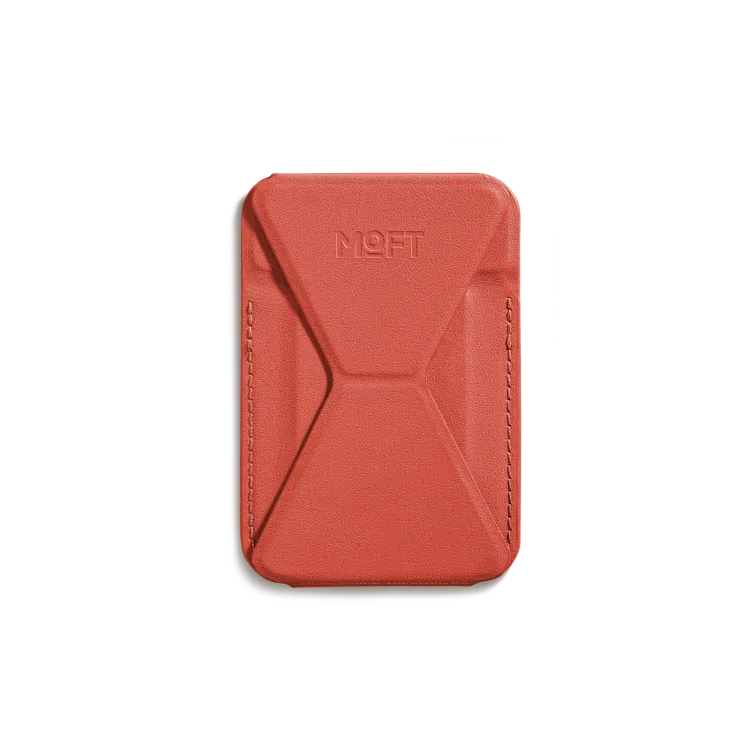 MOFT - MagSafe Wallet Stand 卡片收納 磁吸式手機支架MOVAS™