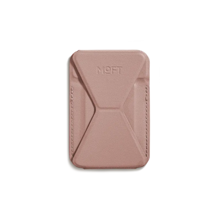 MOFT - MagSafe Wallet Stand 卡片收納 磁吸式手機支架MOVAS™