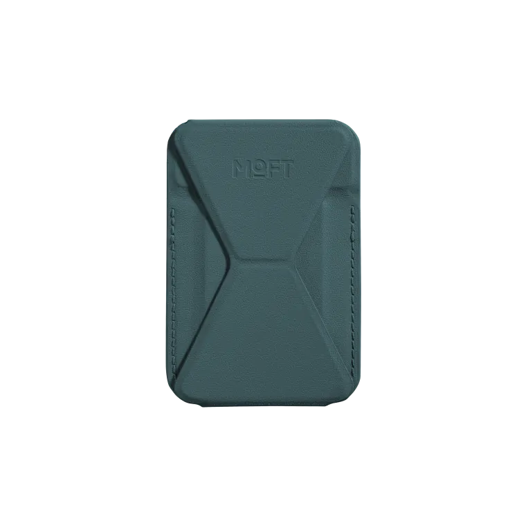 MOFT - MagSafe Wallet Stand 卡片收納 磁吸式手機支架MOVAS™