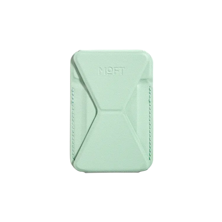MOFT - MagSafe Wallet Stand 卡片收納 磁吸式手機支架MOVAS™