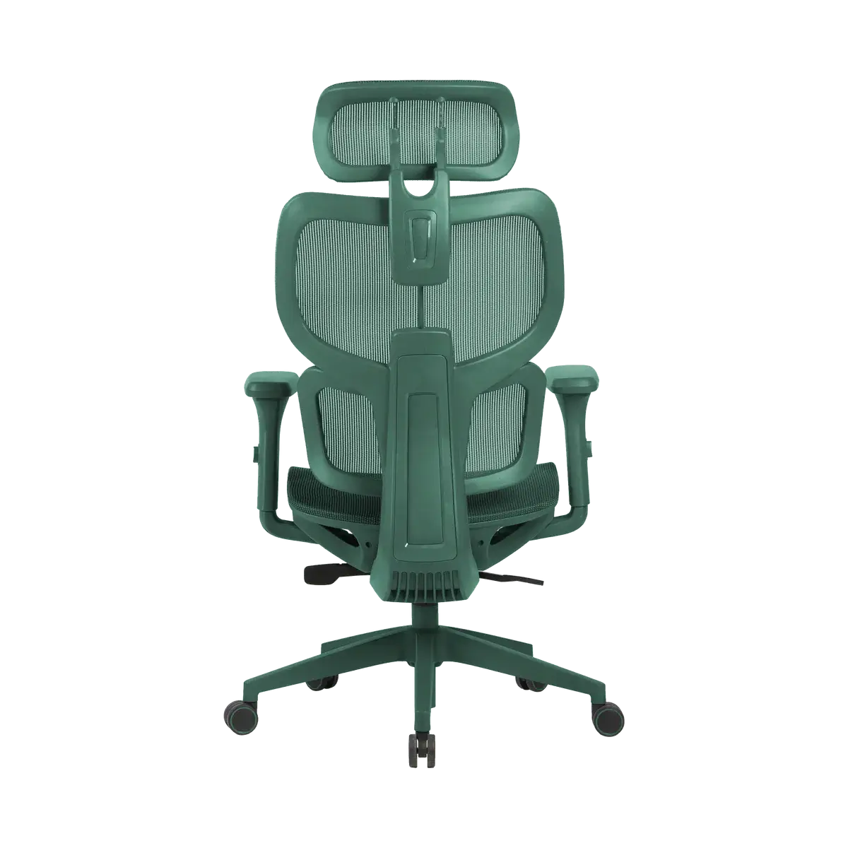 Zenox Shiho 侍河辦公網椅