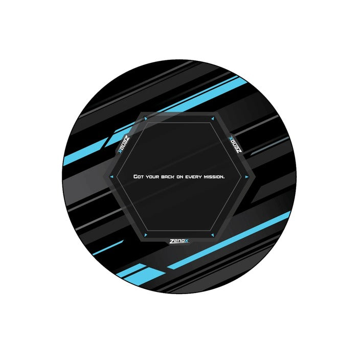 Zenox Gaming ChairPad 電競椅地墊