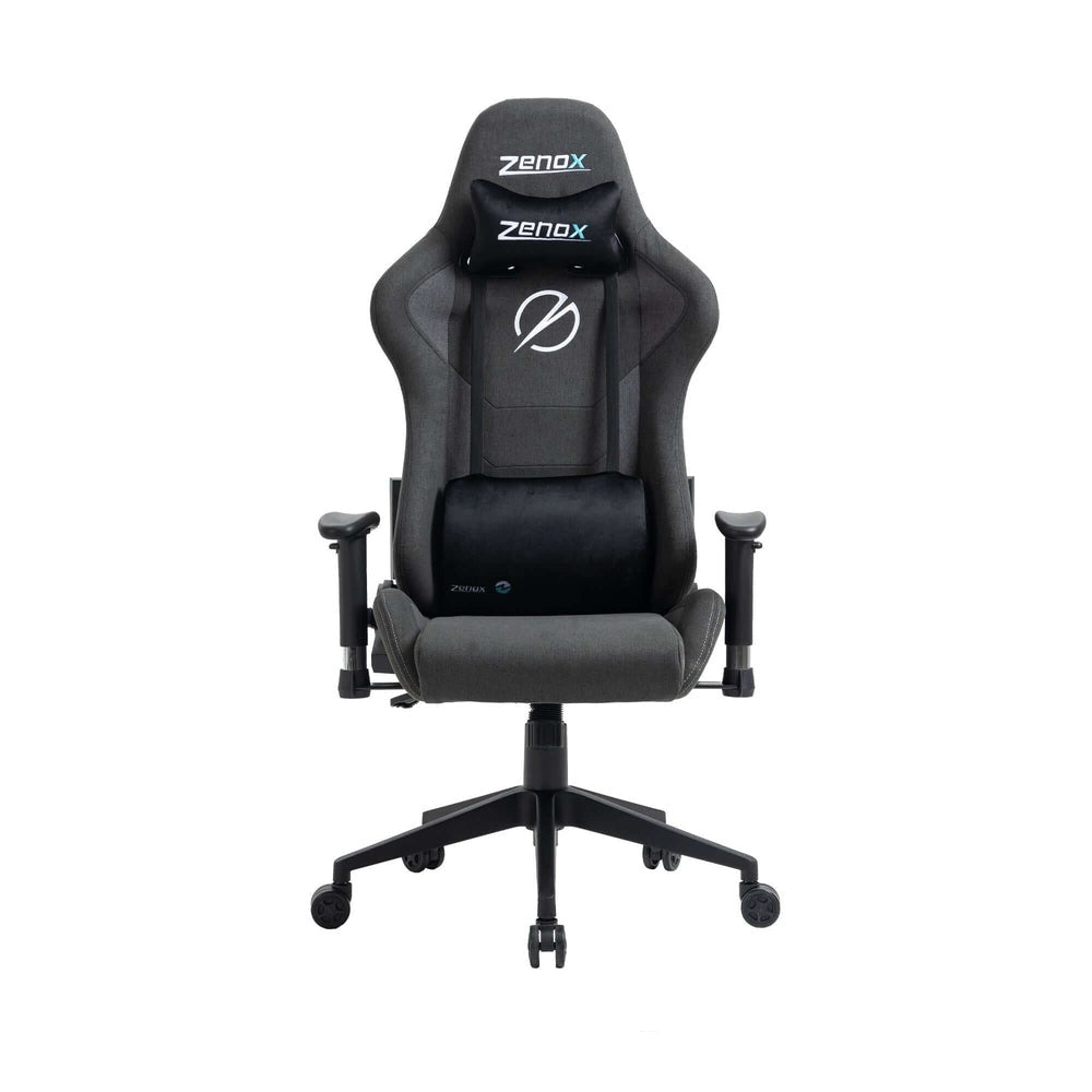 《免費送貨》 Zenox Mercury Mk-2 Gaming Chair ( Fabric)