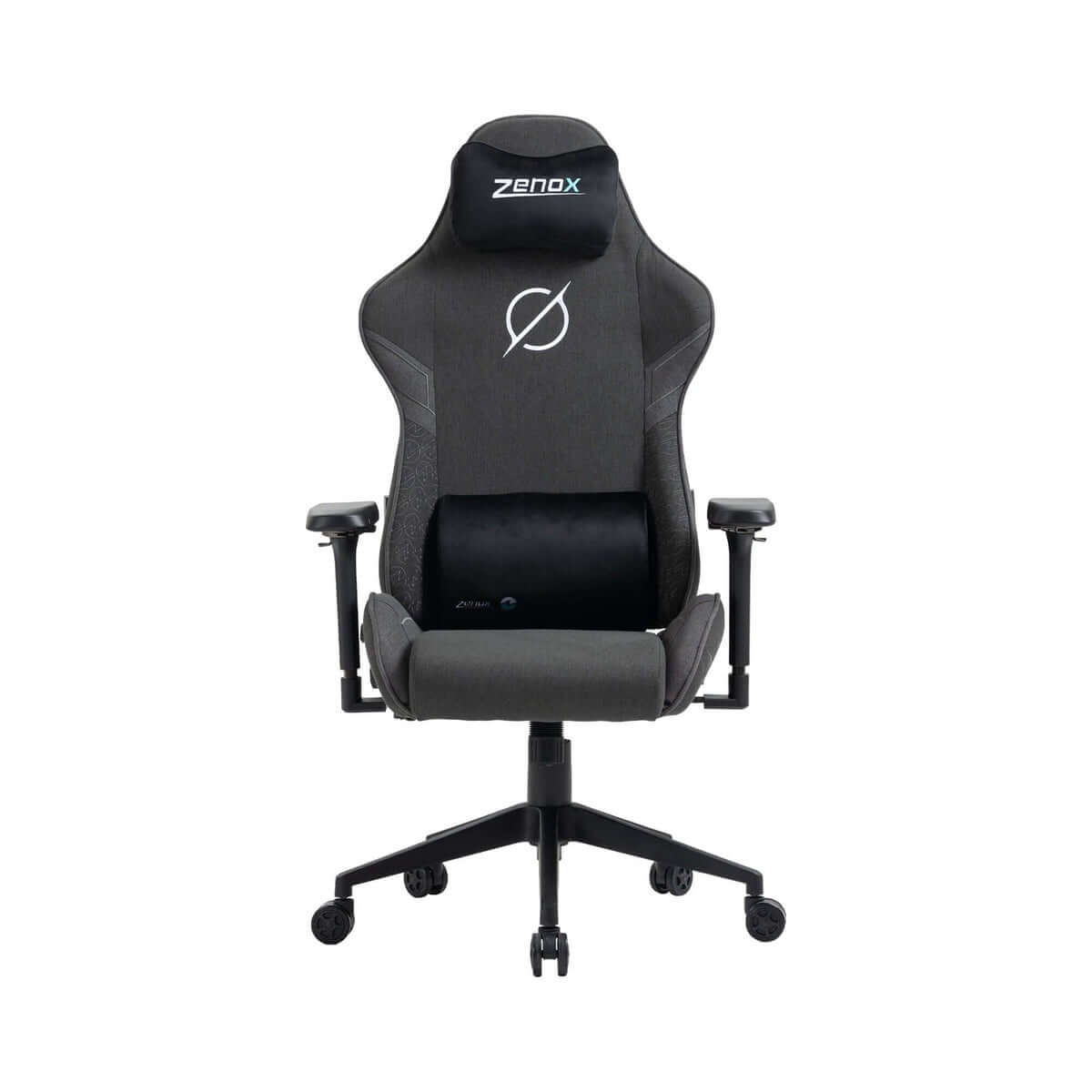 《免費送貨》最受歡迎電競椅 Zenox Saturn Mk-2 土星( Fabric )