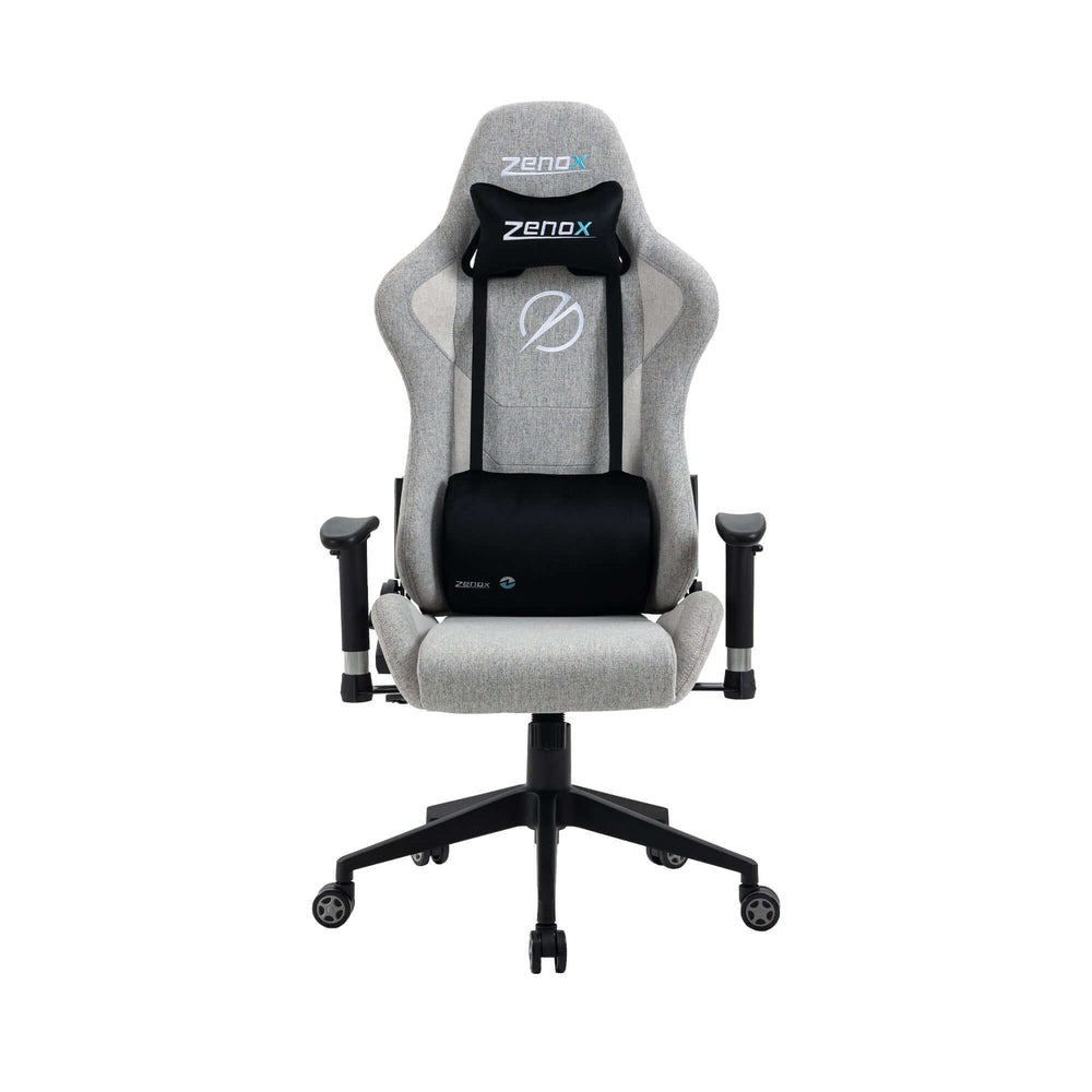 《免費送貨》 Zenox Mercury Mk-2 Gaming Chair ( Fabric)