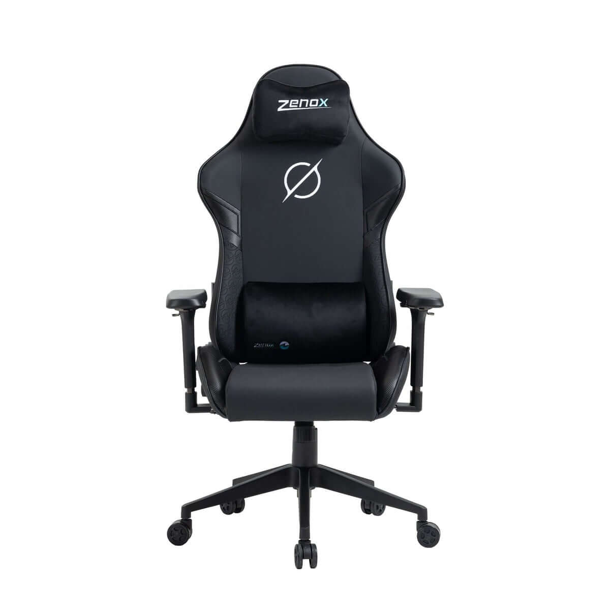 《免費送貨》最受歡迎電競椅 Zenox Saturn Mk-2 土星( Leather )