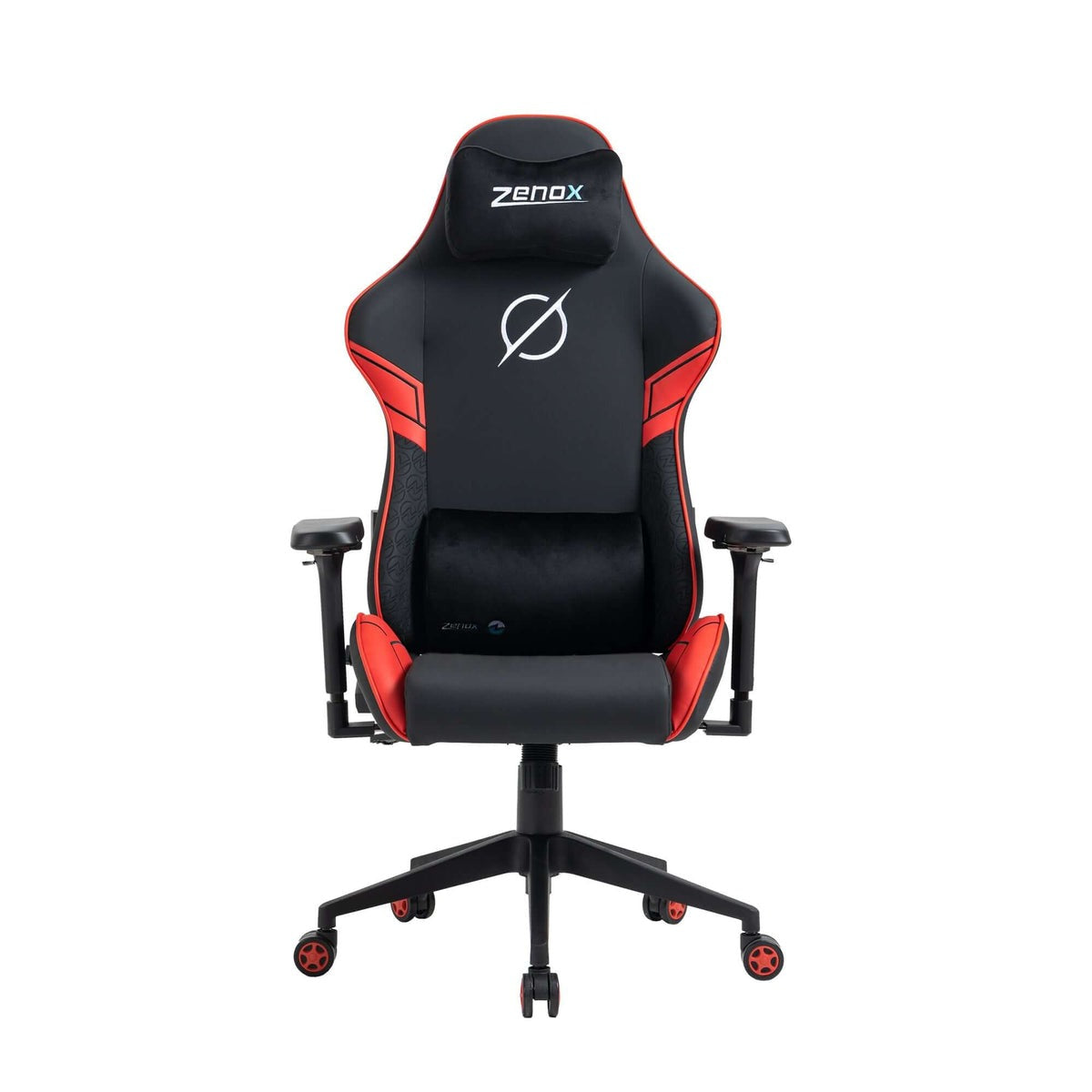 《免費送貨》最受歡迎電競椅 Zenox Saturn Mk-2 土星( Leather )