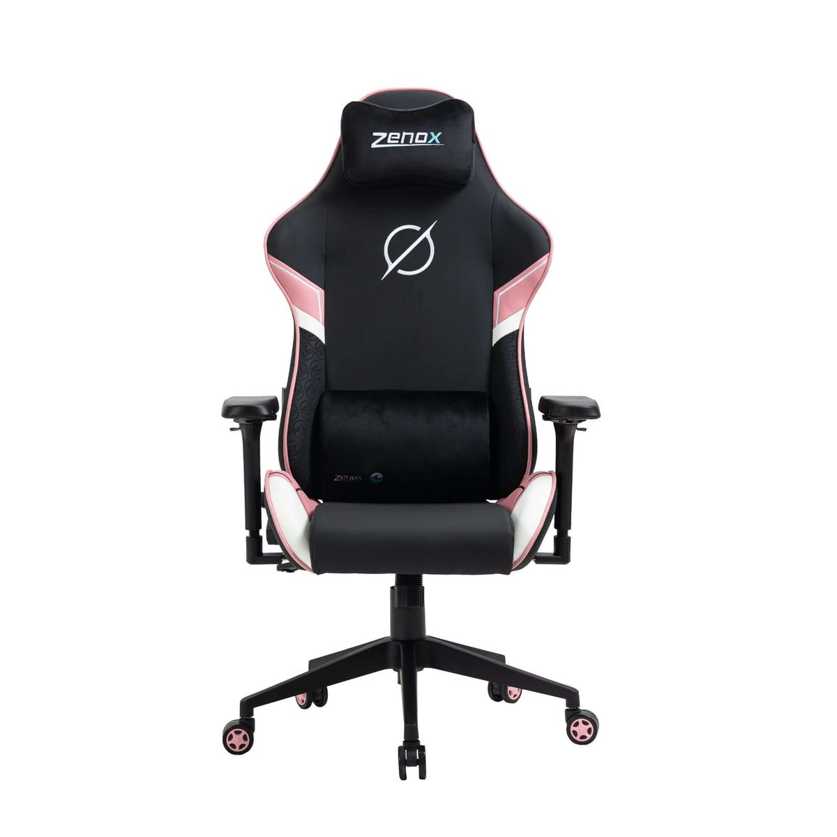 《免費送貨》最受歡迎電競椅 Zenox Saturn Mk-2 土星( Leather )