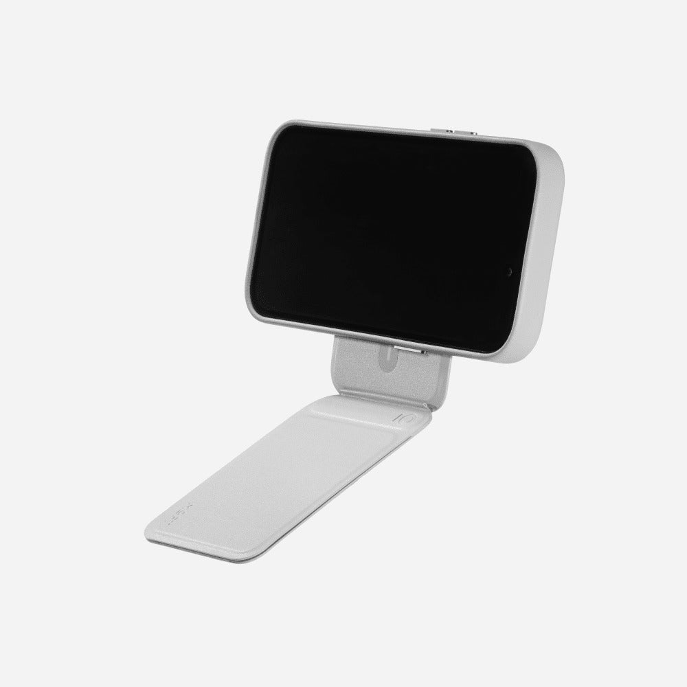 MOFT 磁吸三角手機支架MOVAS (兼容MagSafe) 輕薄耐刮