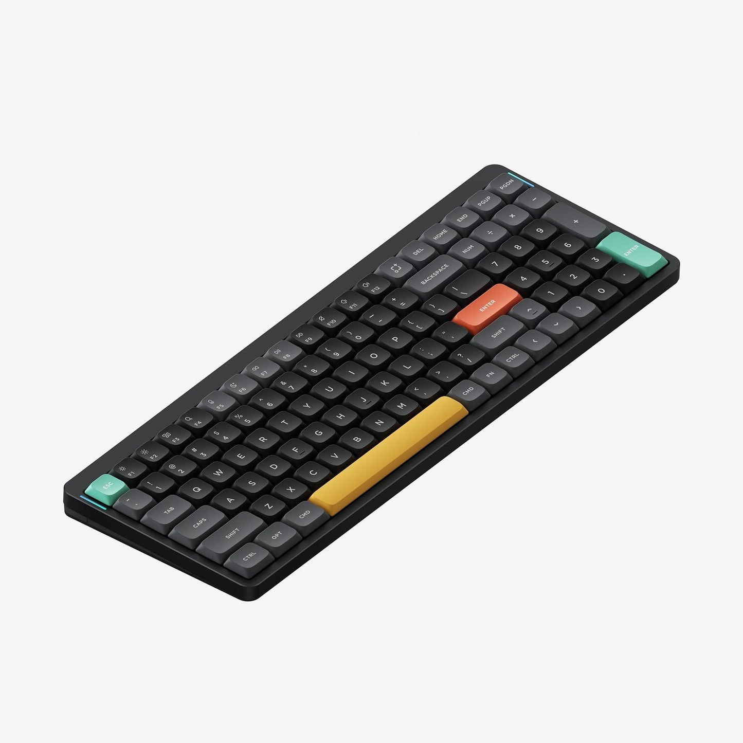 NuPhy Air96 V2 QMK/VIA 無線機械式鍵盤