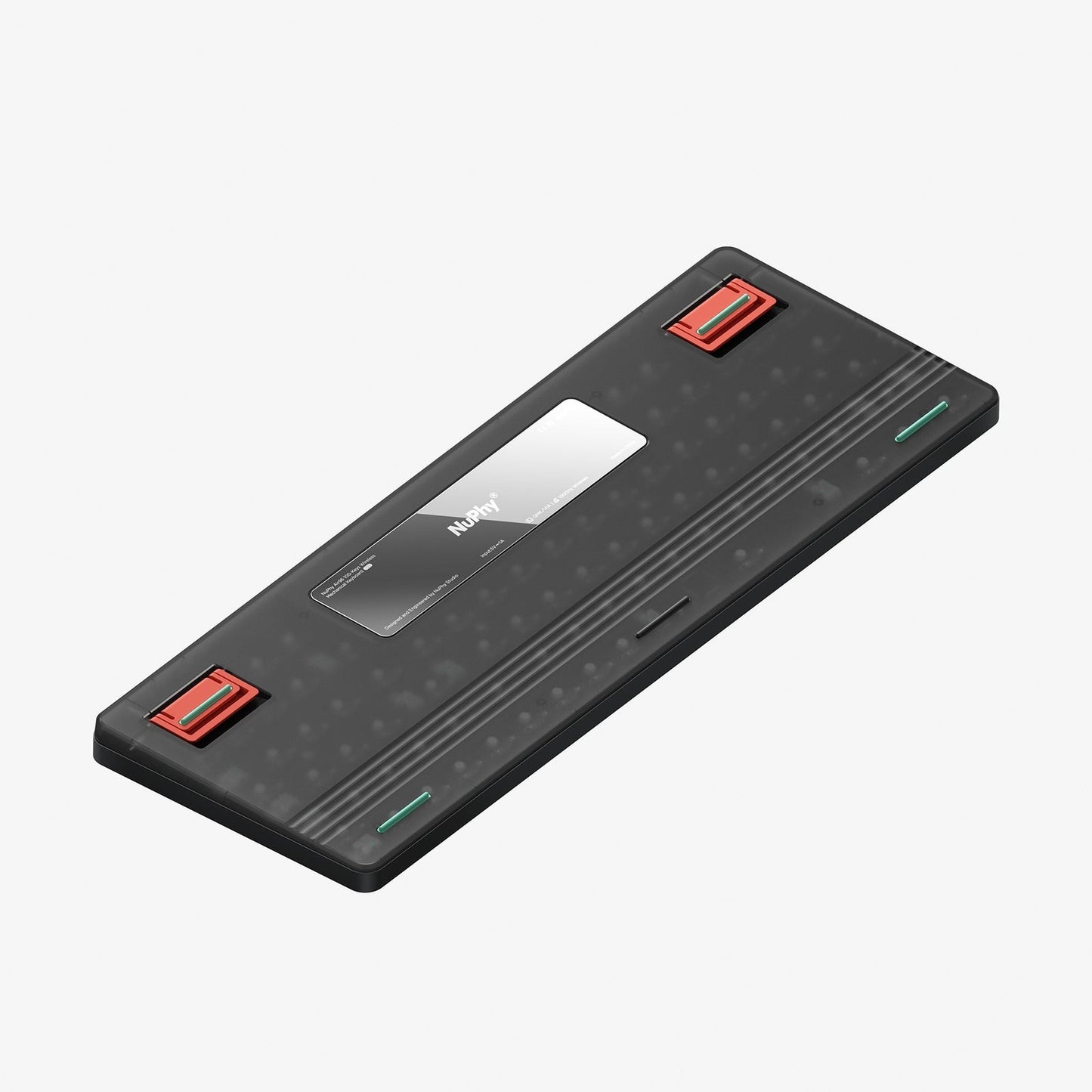 NuPhy Air96 V2 QMK/VIA 無線機械式鍵盤