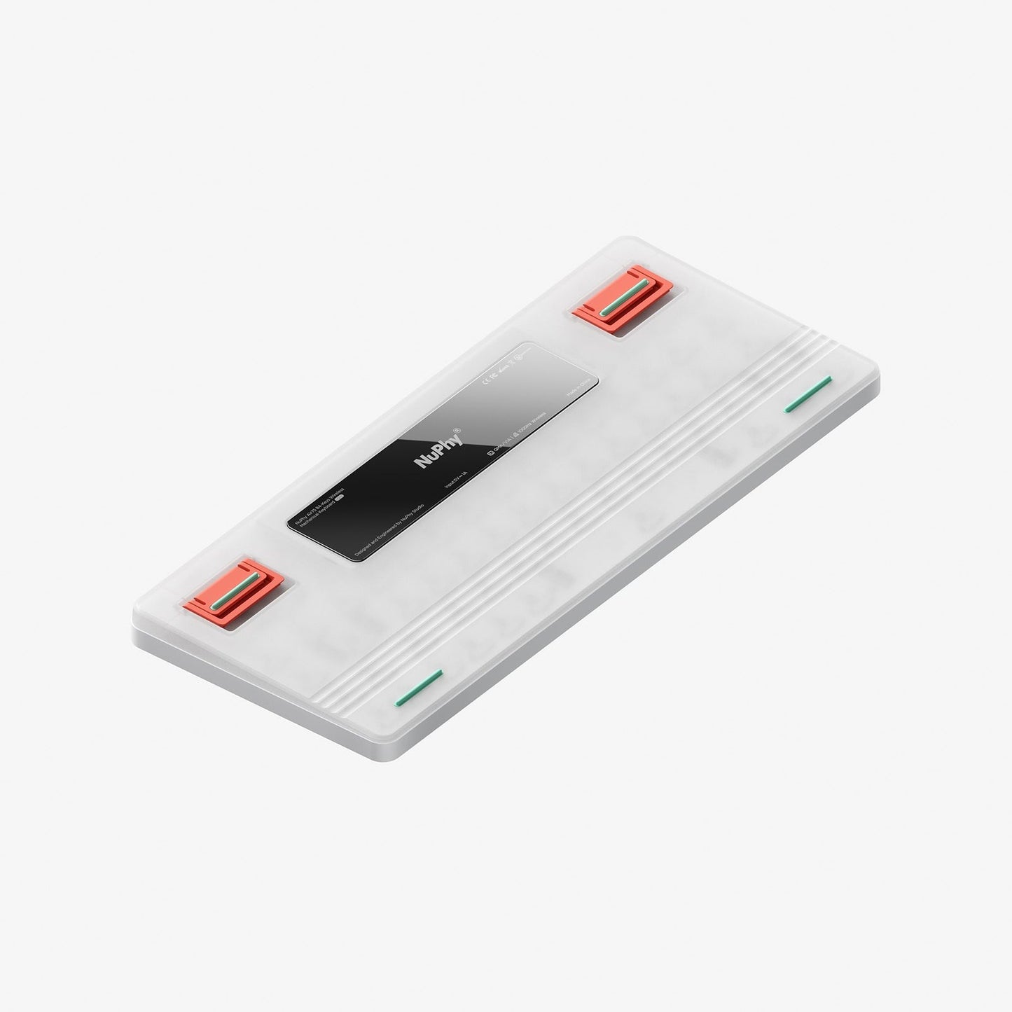 NuPhy Air75 V2 QMK/VIA 無線機械式鍵盤