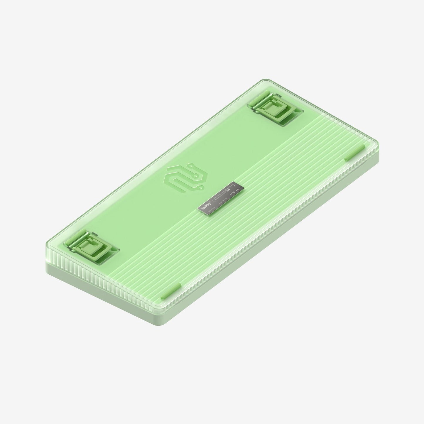 NuPhy Halo75 V2 QMK/VIA 無線機械式鍵盤