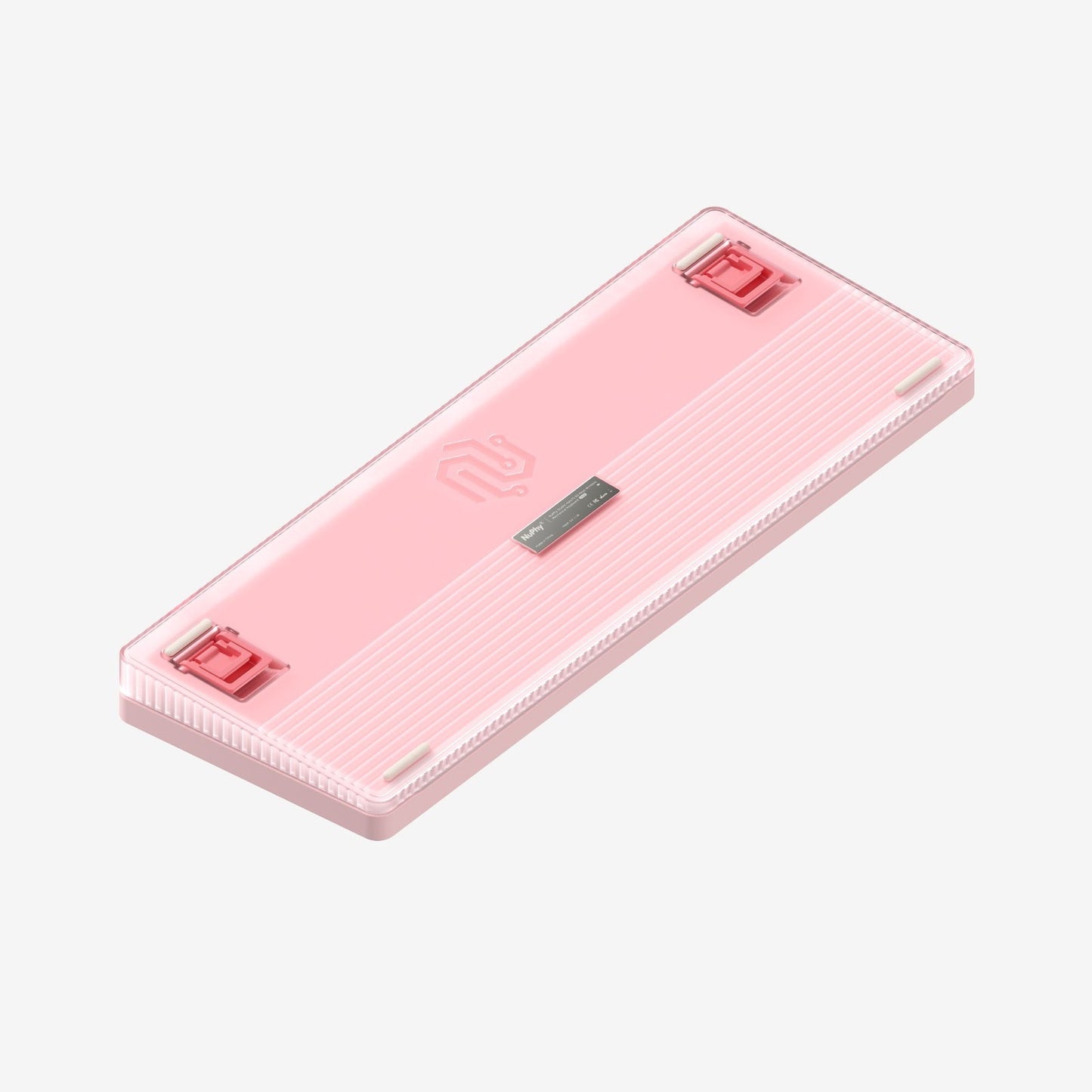 NuPhy Halo96 V2 QMK/VIA 無線機械式鍵盤