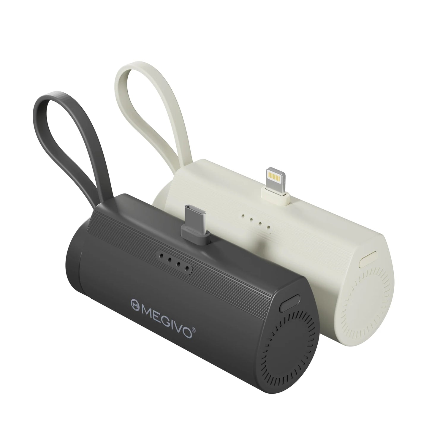 Megivo - Zap ToGo 5,000mAh 最輕巧多功能充電池