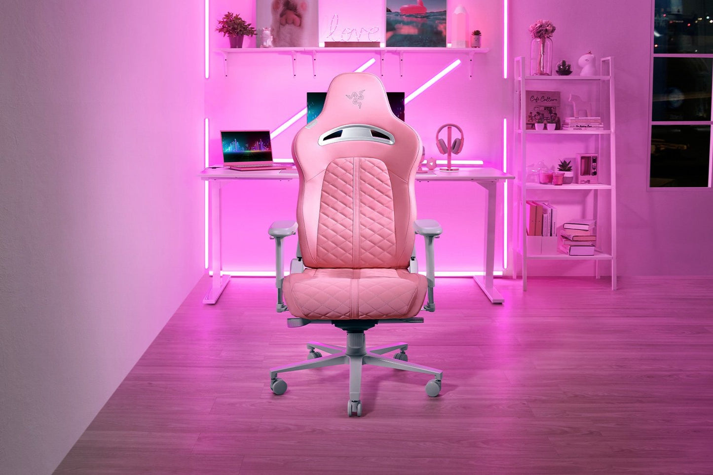 《免費送貨》RAZER ENKI