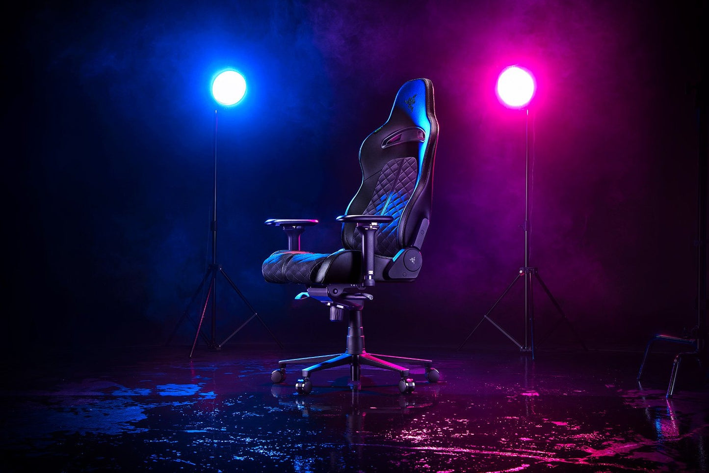 《免費送貨》RAZER ENKI