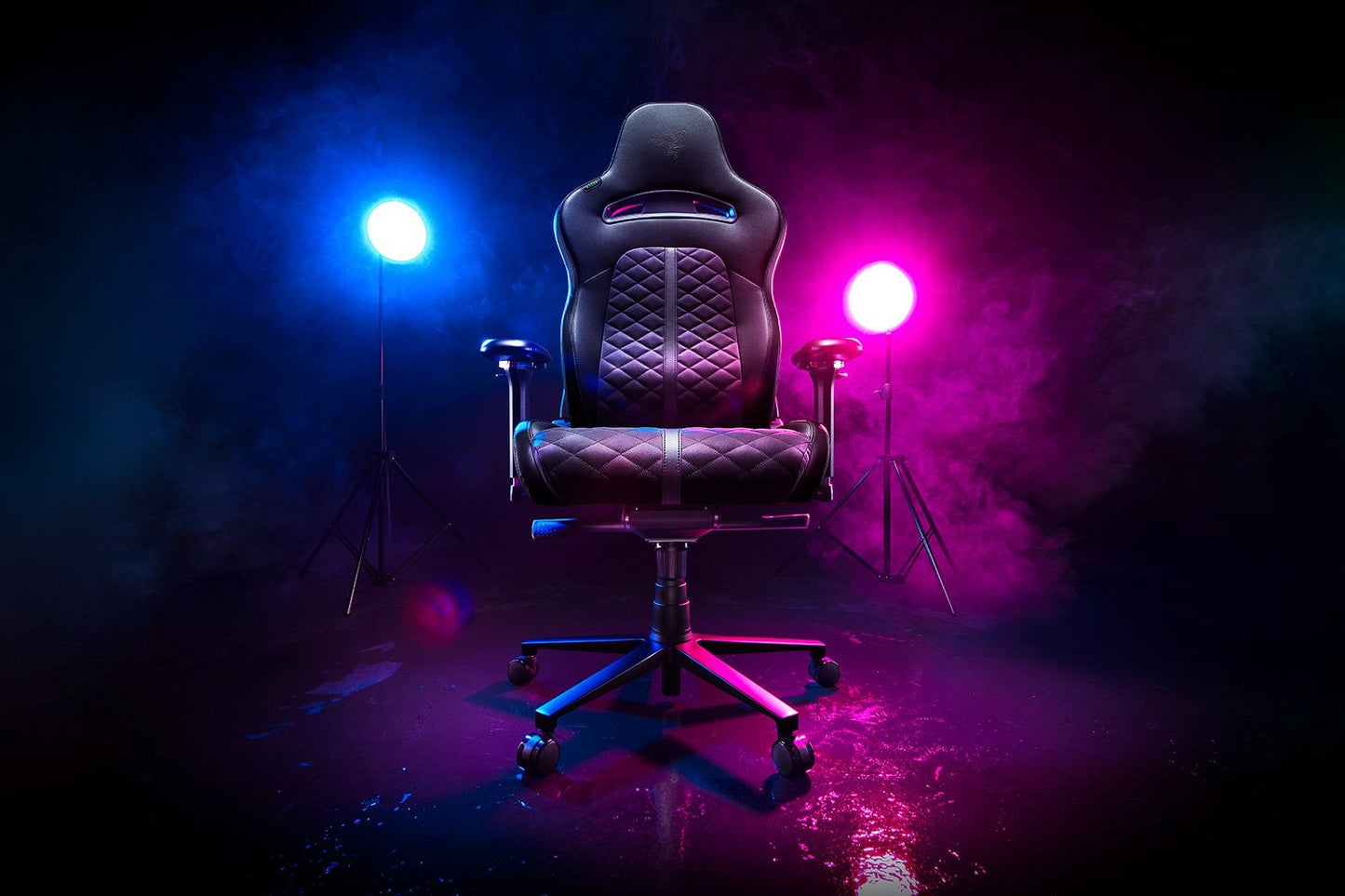 《免費送貨》RAZER ENKI