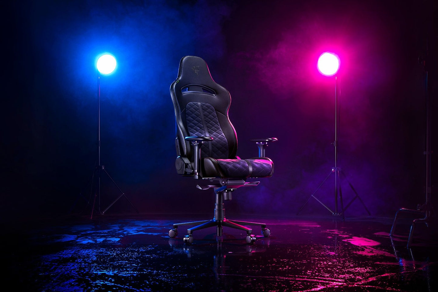 《免費送貨》RAZER ENKI