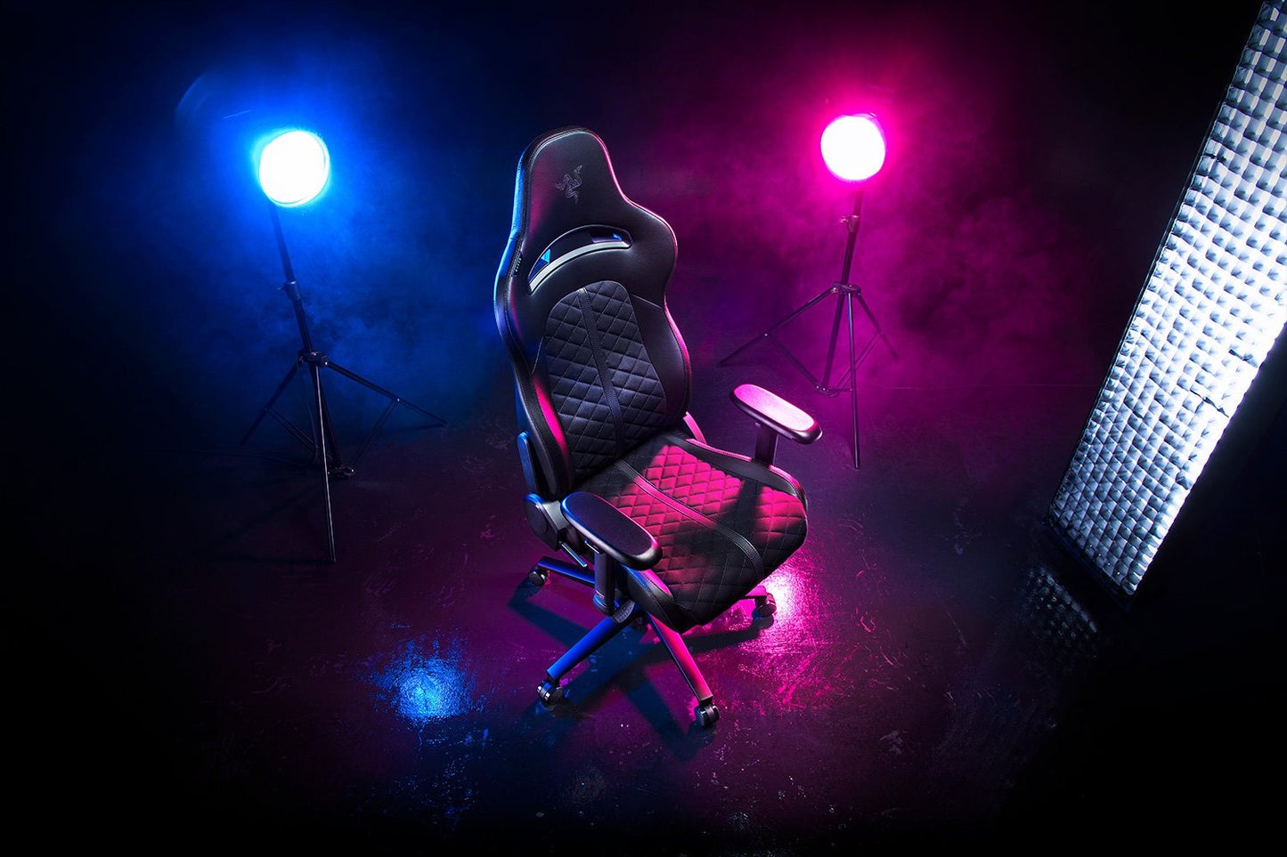 《免費送貨》RAZER ENKI