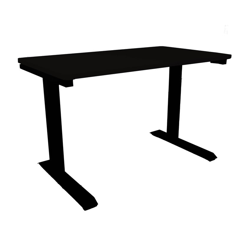 Zenox Ergonomics Office Desk v.2 人體工學文書枱 v.2(固定高度)