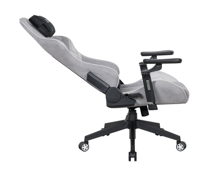 《免費送貨》最受歡迎電競椅 Zenox Saturn Mk-2 土星 ( Davis 布料 )