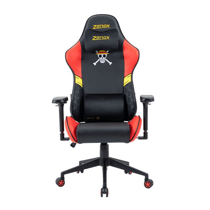 海賊王(路飛)限量特別版 - Zenox Saturn MK2 Gaming Chair