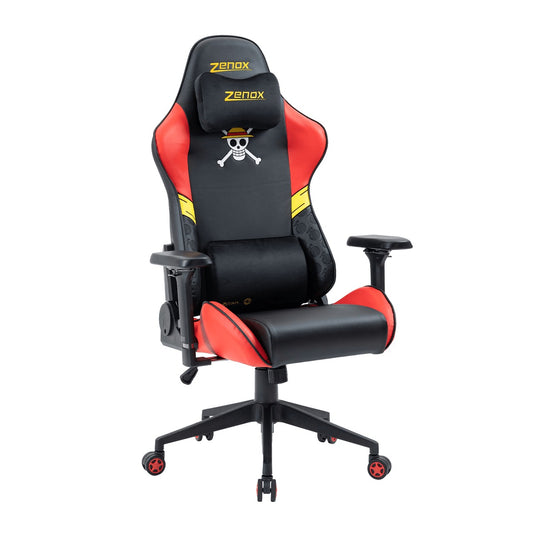 海賊王(路飛)限量特別版 - Zenox Saturn MK2 Gaming Chair